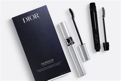 coffret mascara dior|Dior mascara reviews.